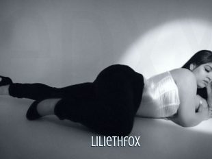 liliethfox Edonkey xxx