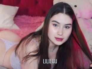 Lililuu