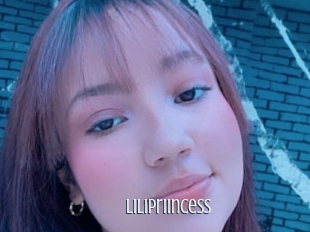 Lilipriincess