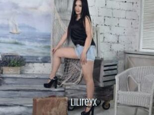 Lilireyx