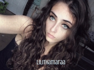 Lilithamaraa