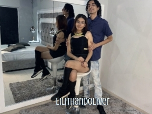 Lilithandoliver