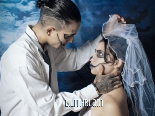 Lilithblain