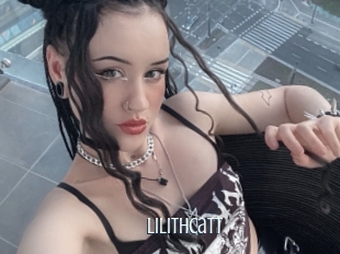 Lilithcatt