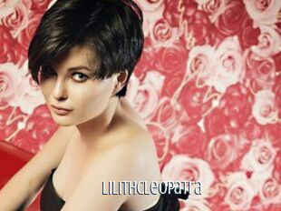 Lilithcleopatra