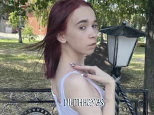 Lilithhayes