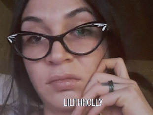 lilithholly Edonkey xxx