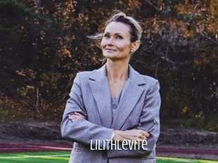 Lilithlevite