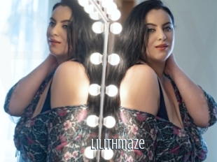 Lilithmaze