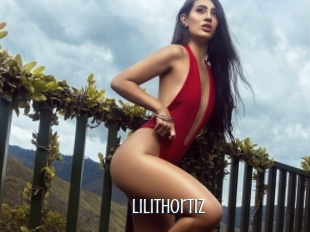 Lilithortiz