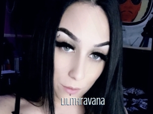 lilithravana Edonkey xxx