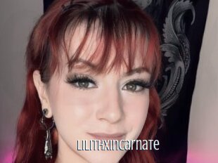 Lilithxincarnate