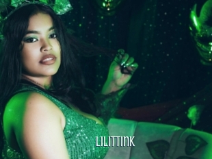Lilittink