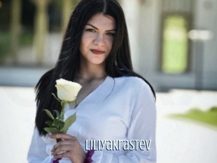 Liliyakrastev
