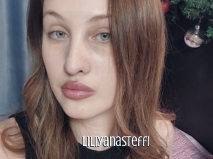 Liliyanasteffi