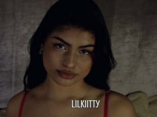 Lilkiitty