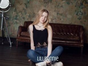 Lillbonnie