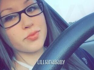 Lillianababy
