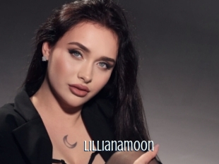 Lillianamoon