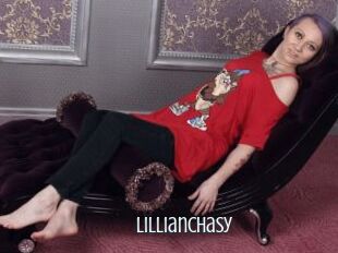 Lillianchasy