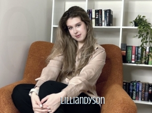 lilliandyson Edonkey xxx