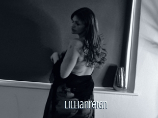 Lillianreign