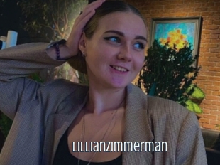 Lillianzimmerman