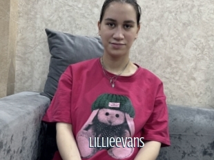 Lillieevans