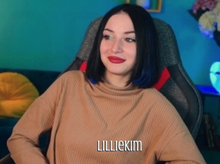 Lilliekim