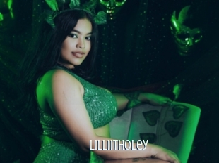 Lilliitholey