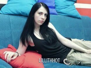 Lillithhot