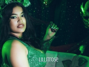 Lillitrose