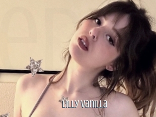 Lilly_vanilla