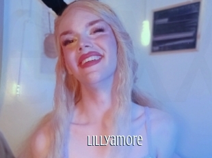 Lillyamore