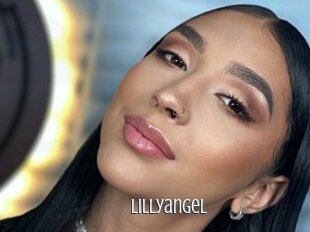 Lillyangel