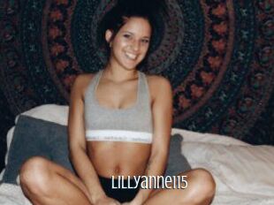 Lillyanne115