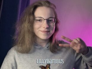 Lillybambus