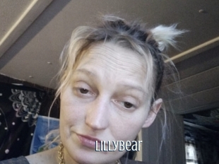 lillybear Edonkey xxx