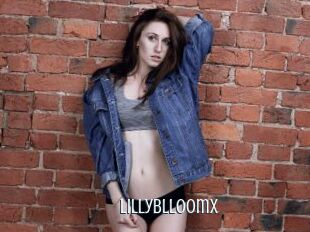 Lillyblloomx