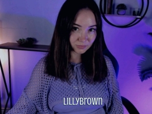 Lillybrown