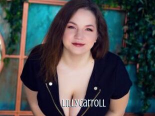 Lillycarroll
