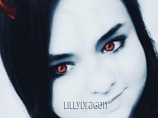 Lillydragon