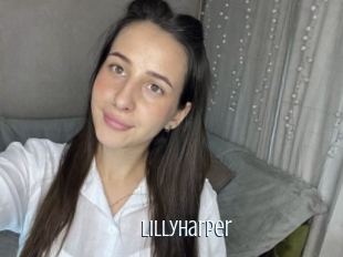Lillyharper