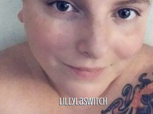 Lillylaswitch
