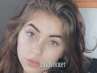 Lillylocket