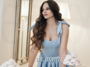 lillylorens Edonkey xxx