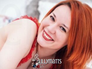 Lillymatts