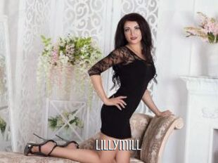 Lillymill