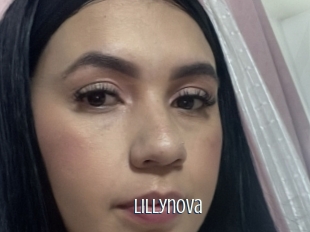 lillynova Edonkey xxx