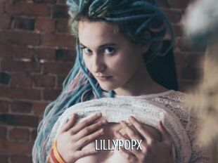 Lillypopx